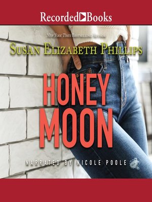 cover image of Honey Moon